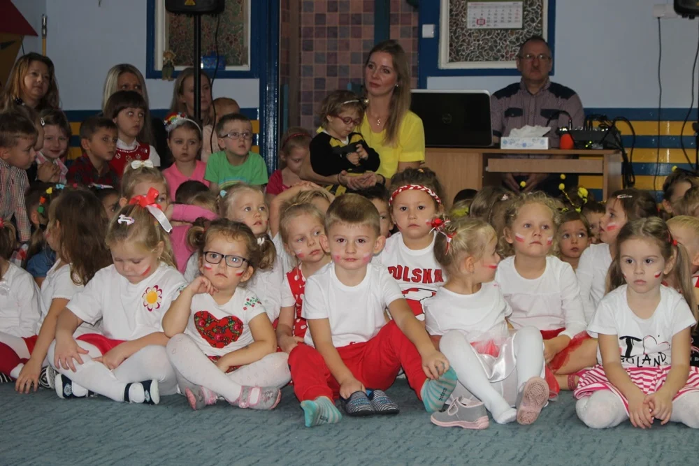 Nowy plac zabaw w Miejskim Przedszkolu nr 37 11