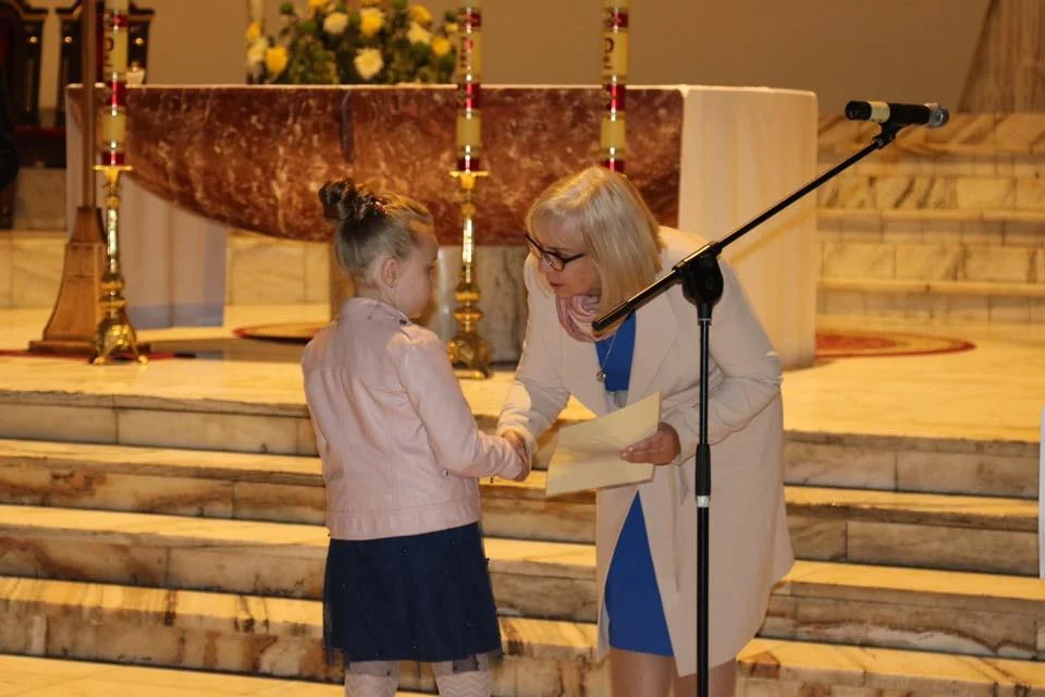 Gloria Dei 1