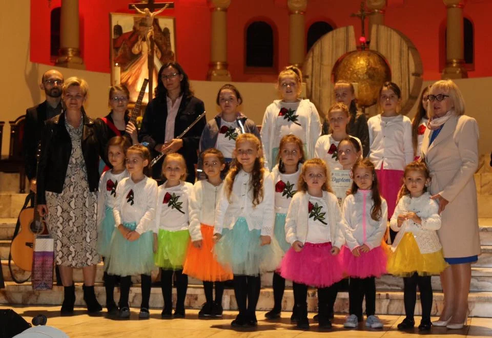Za nami XXIV Festiwal Twórczości Chrześcijańskiej "Gloria Dei"!
