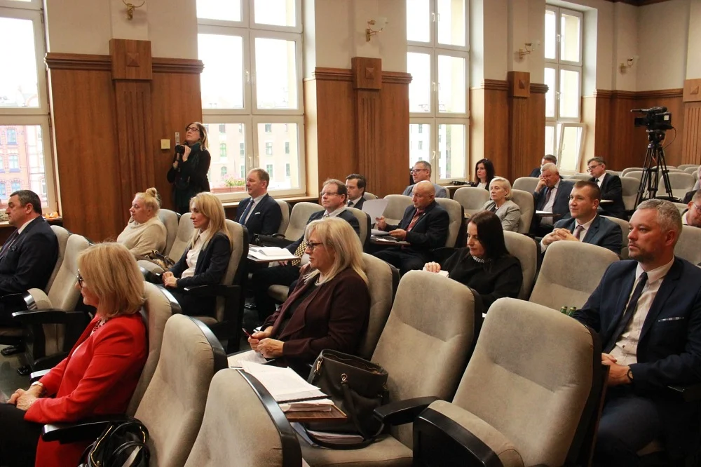 Za nami XX Sesja Rady Miasta Ruda Śląska. Czy budżet miasta na 2020 rok jest zagrożony?