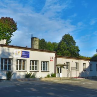 MDK - Młodzieżowy Dom Kultury