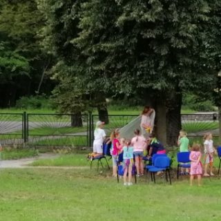 MDK - Młodzieżowy Dom Kultury