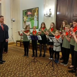 MDK - Młodzieżowy Dom Kultury