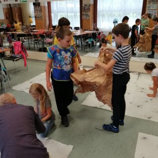 MDK - Młodzieżowy Dom Kultury