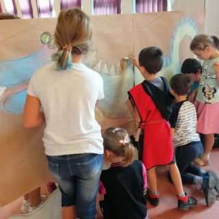 MDK - Młodzieżowy Dom Kultury