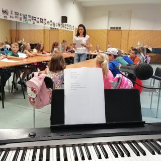 MDK - Młodzieżowy Dom Kultury