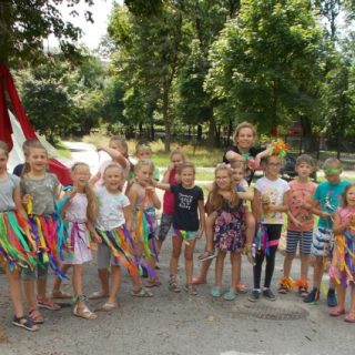 MDK - Młodzieżowy Dom Kultury