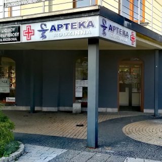 Apteka Rodzinna