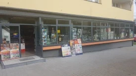 Farbland - farby, kleje, lakiery