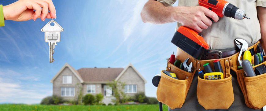 Kompleksowe usługi budowlane - gdzie szukać? Poradnik