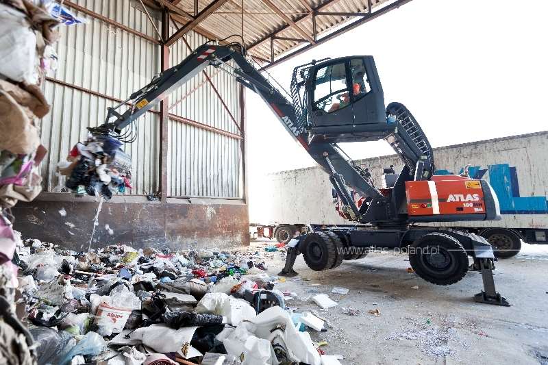 Katalog produktów firmy Atlas Poland