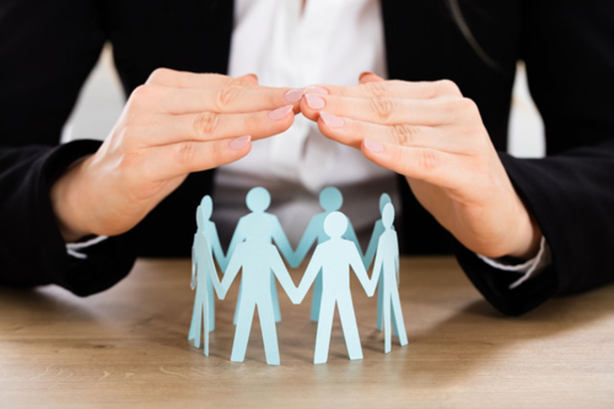 Ubezpieczenie pracowników - czy konieczne jest powierzenie przetwarzania danych?