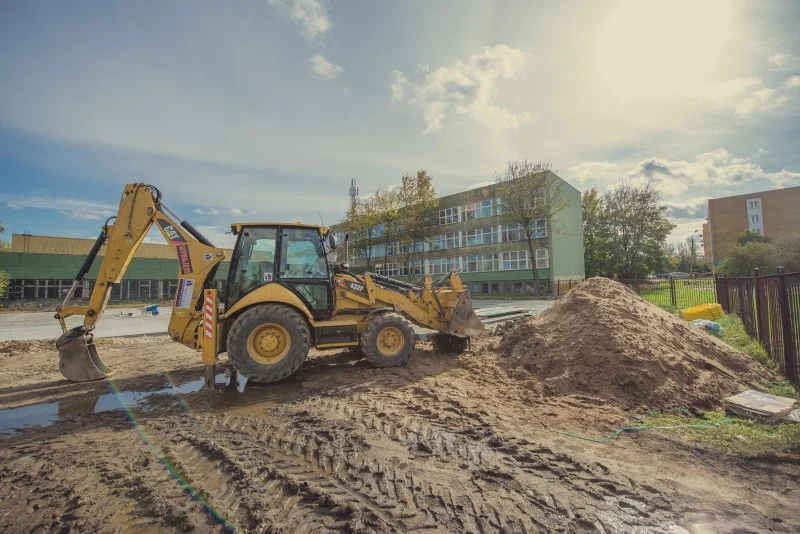 Szkoły z nowymi boiskami