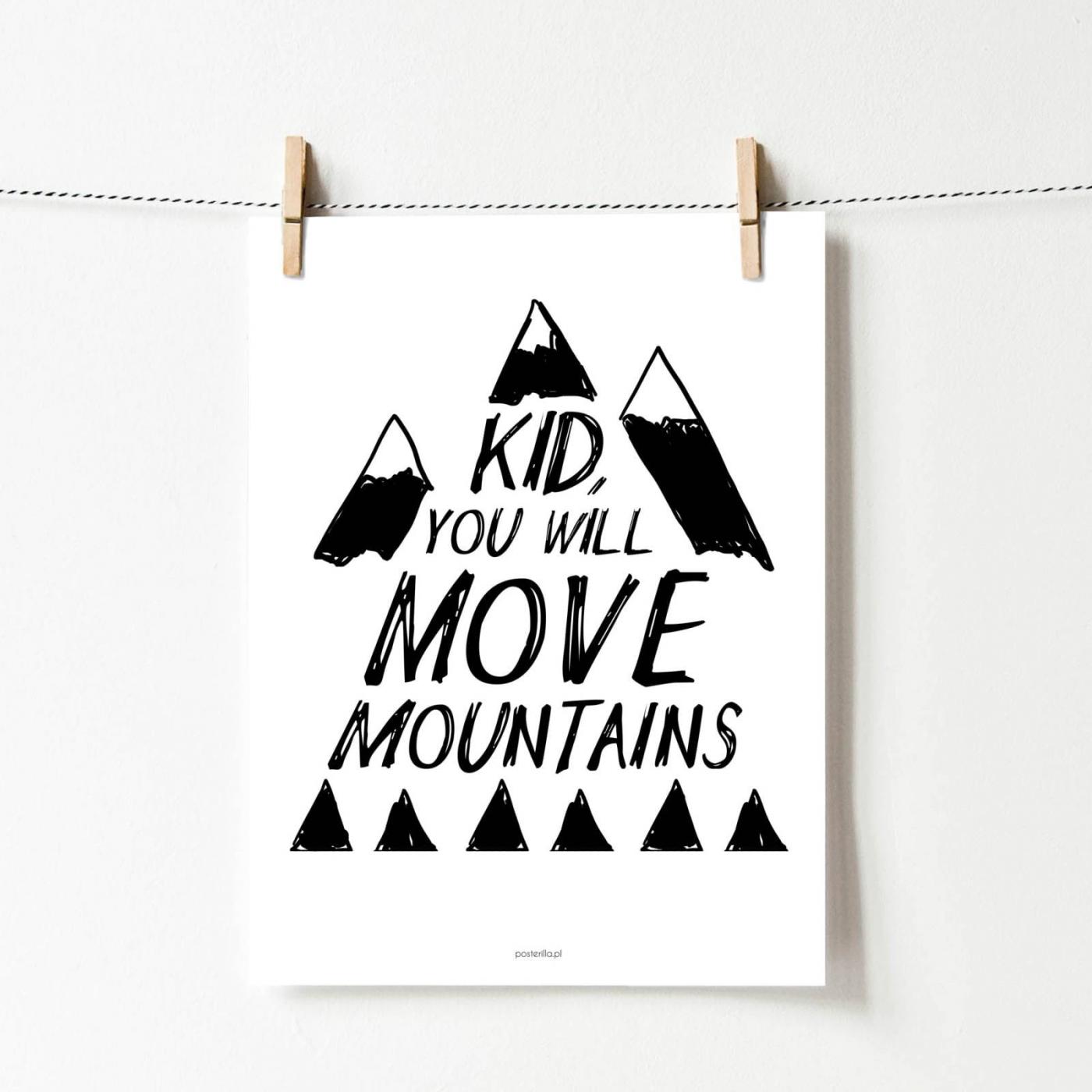 Dekoracje do pokoju dziecięcego - które kupić, a które zrobić samemu? Podpowiadamy!