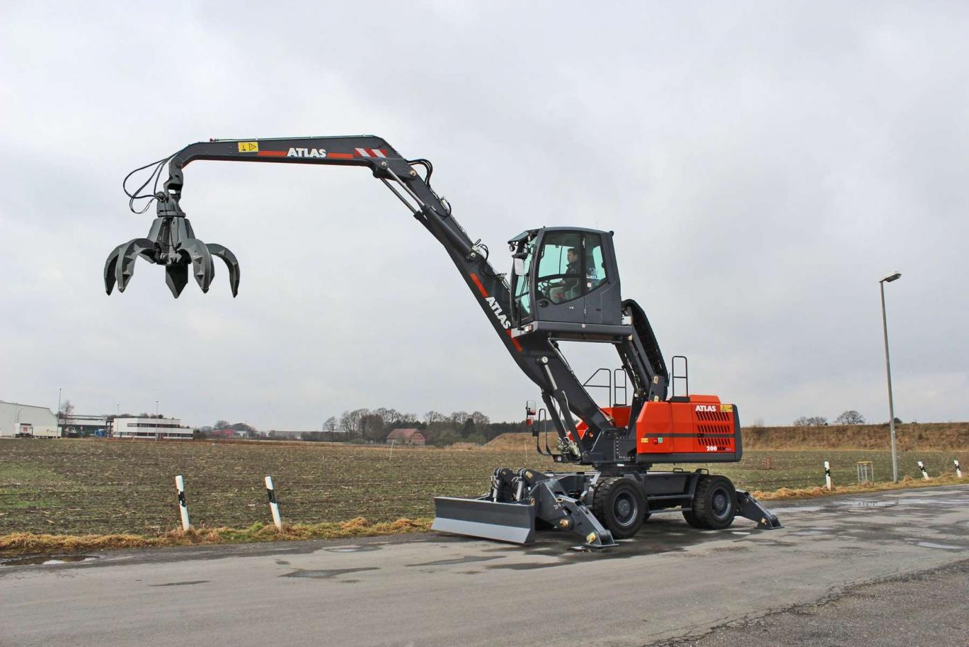 Najwyższa jakość ATLAS Poland