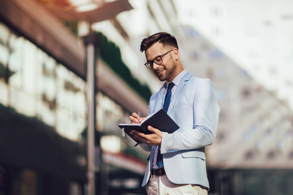 Pięć rzeczy o których musi pamiętać młody przedsiębiorca