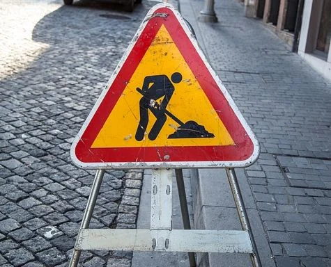 Uwaga kierowcy! Utrudnienia drogowe w Bytomiu