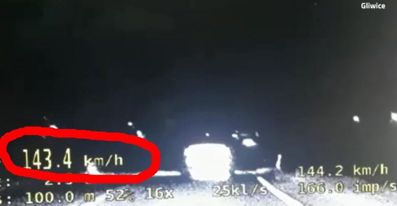 Rekordzista w BMW pod Gliwicami