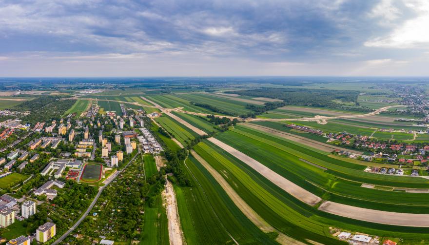 Gliwice: Zachodnia obwodnica - kolejny odcinek