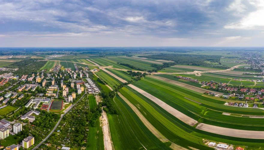Gliwice: Zachodnia obwodnica - kolejny odcinek