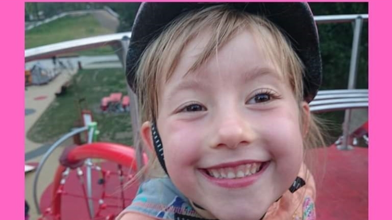 Glejaku masz zakaz wjazdu - bieg charytatywny dla Marysi