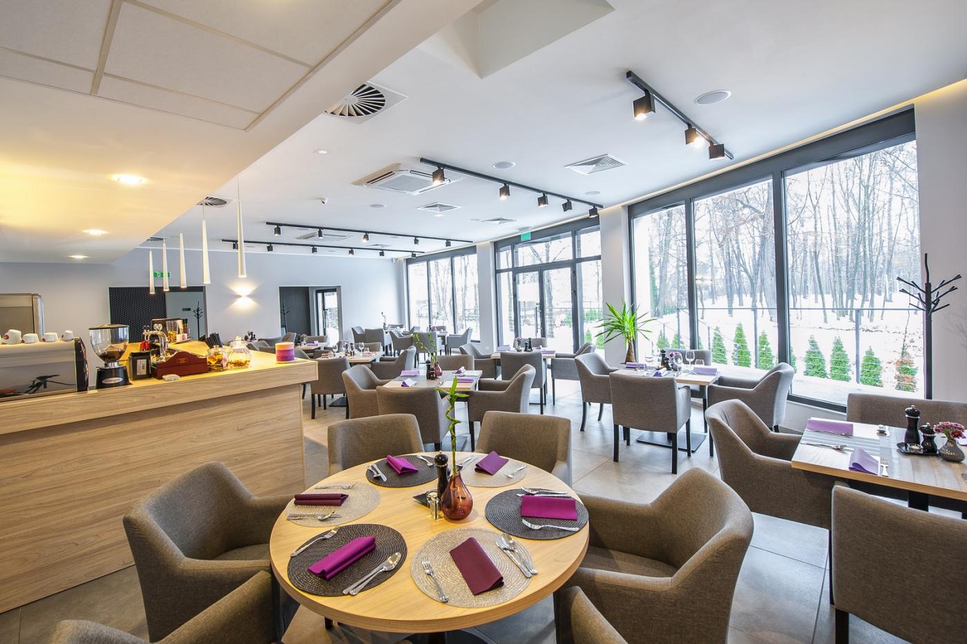 Dlaczego warto wybrać restauracje Gliwice?