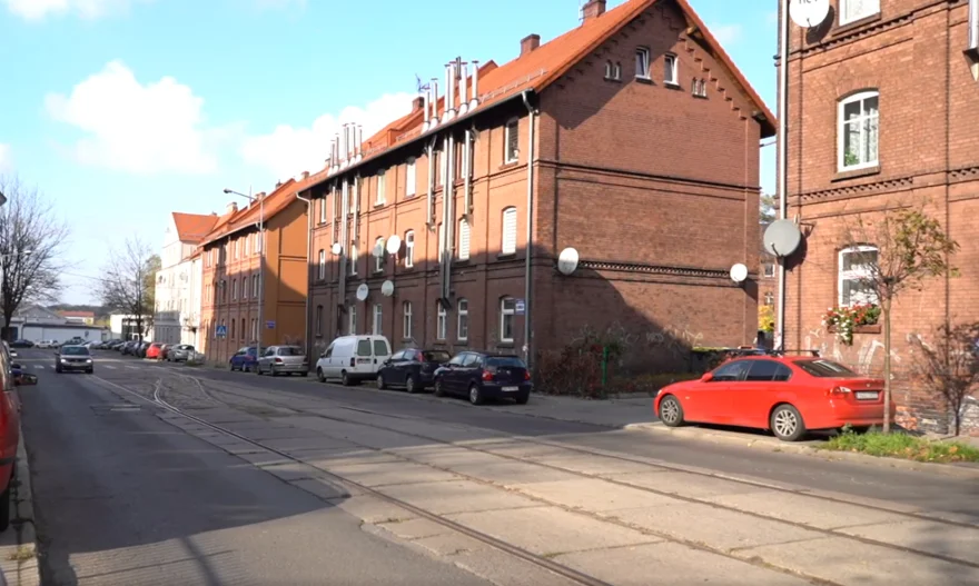 Gliwice: Drogowcy przenoszą się na Zabrską