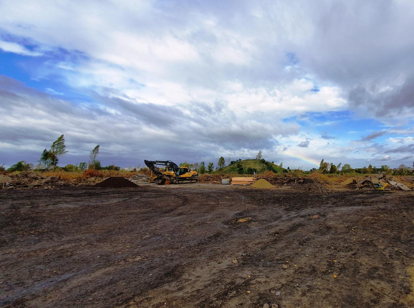 Sosnowiec: Umowa na budowę hali podpisana