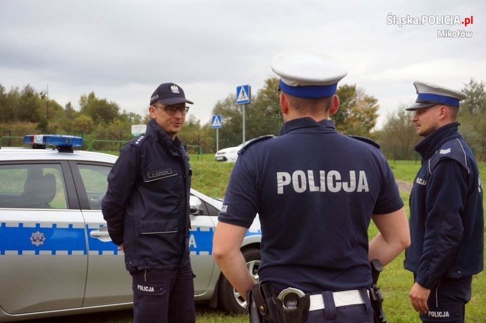 Podsumowanie działań NURD. Dwóm kierowcom policjanci zatrzymali prawo jazdy