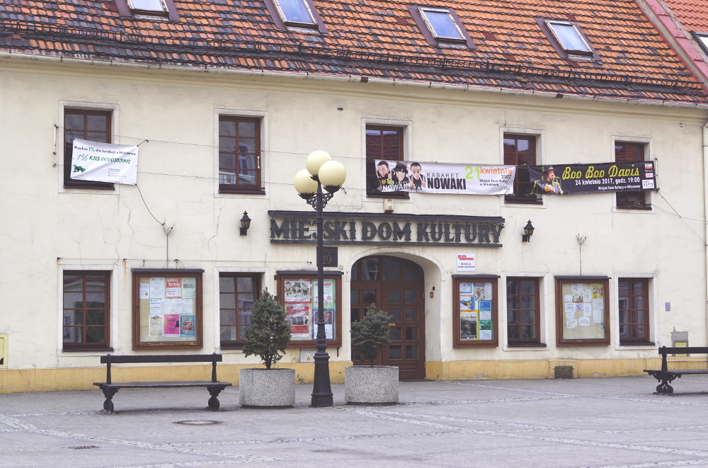 W Mikołowie wystąpi Krzysztof Krawczyk? To pomysł miejskiego radnego!