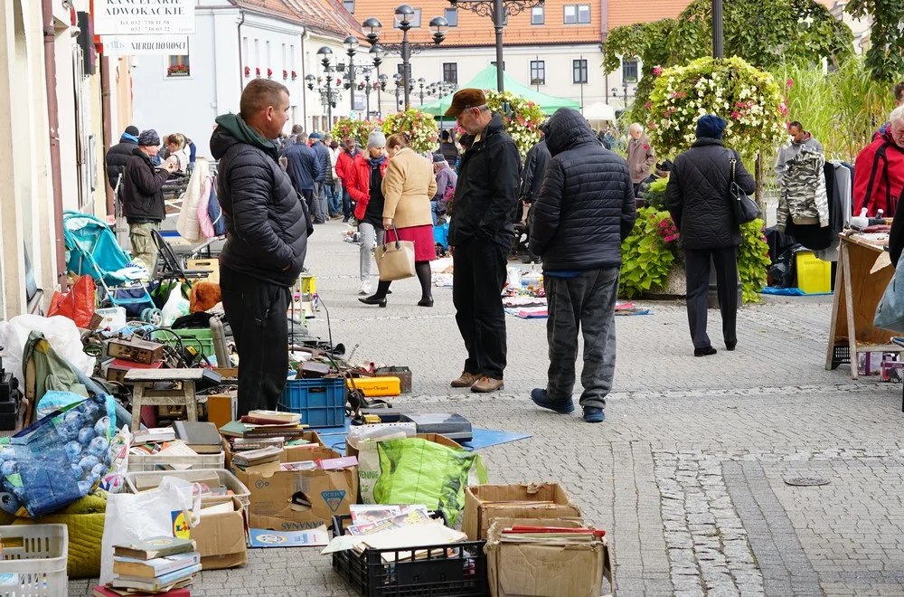 mikolow_jarmark staroci_pazdziernik 10