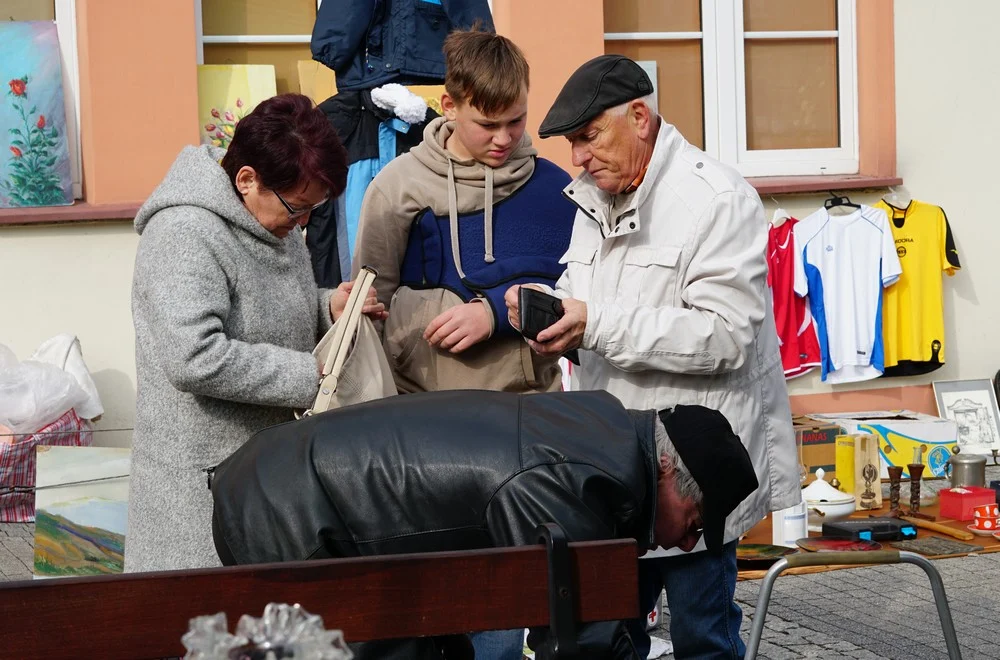 mikolow_jarmark staroci_pazdziernik 12