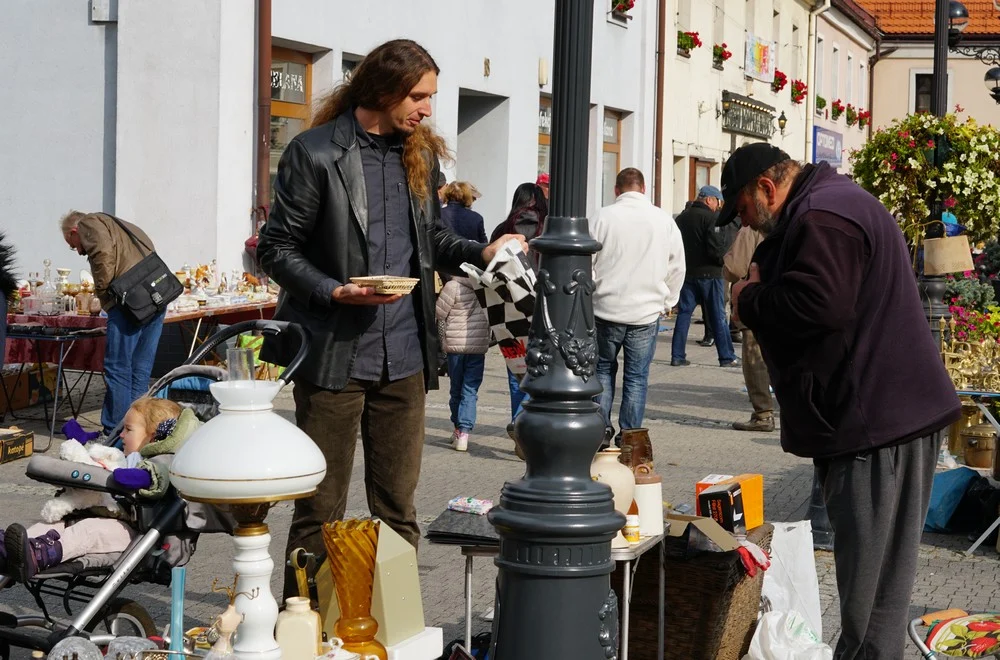 mikolow_jarmark staroci_pazdziernik 17