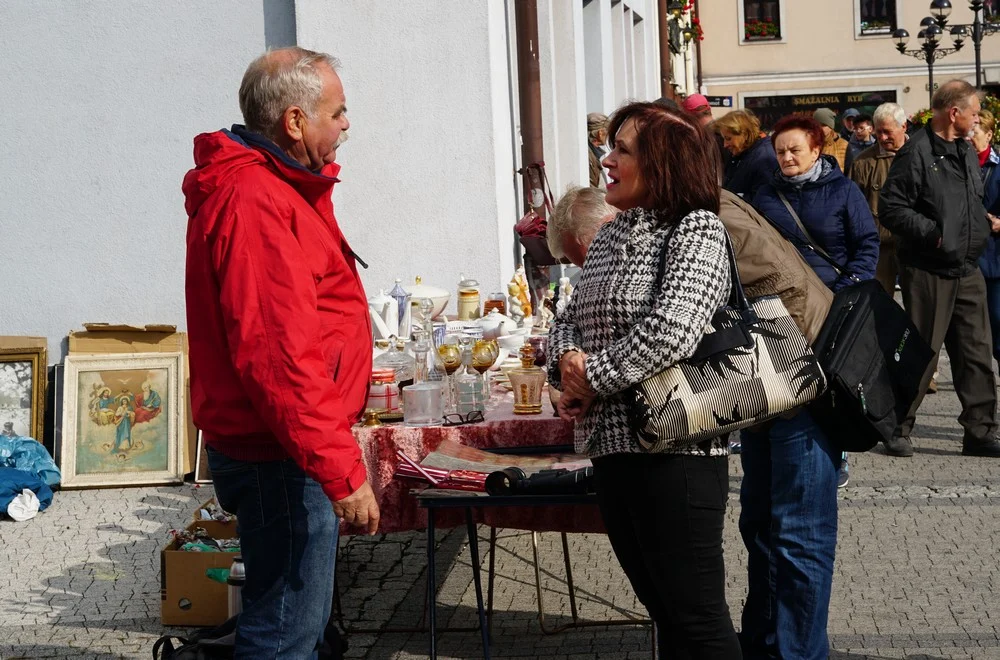 mikolow_jarmark staroci_pazdziernik 18