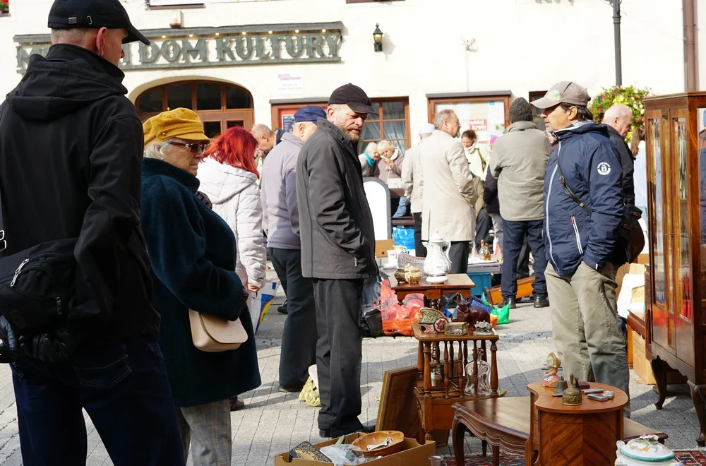 mikolow_jarmark staroci_pazdziernik 22