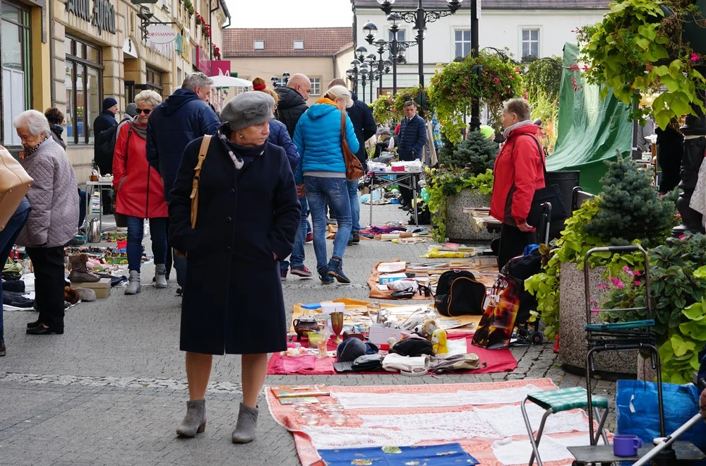 mikolow_jarmark staroci_pazdziernik 25