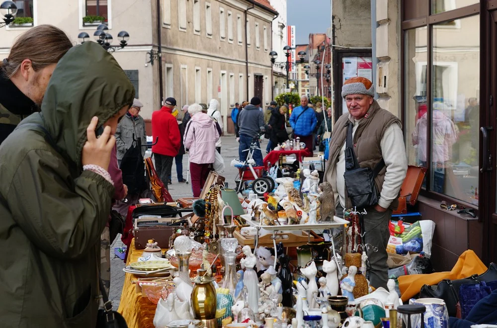 mikolow_jarmark staroci_pazdziernik 27