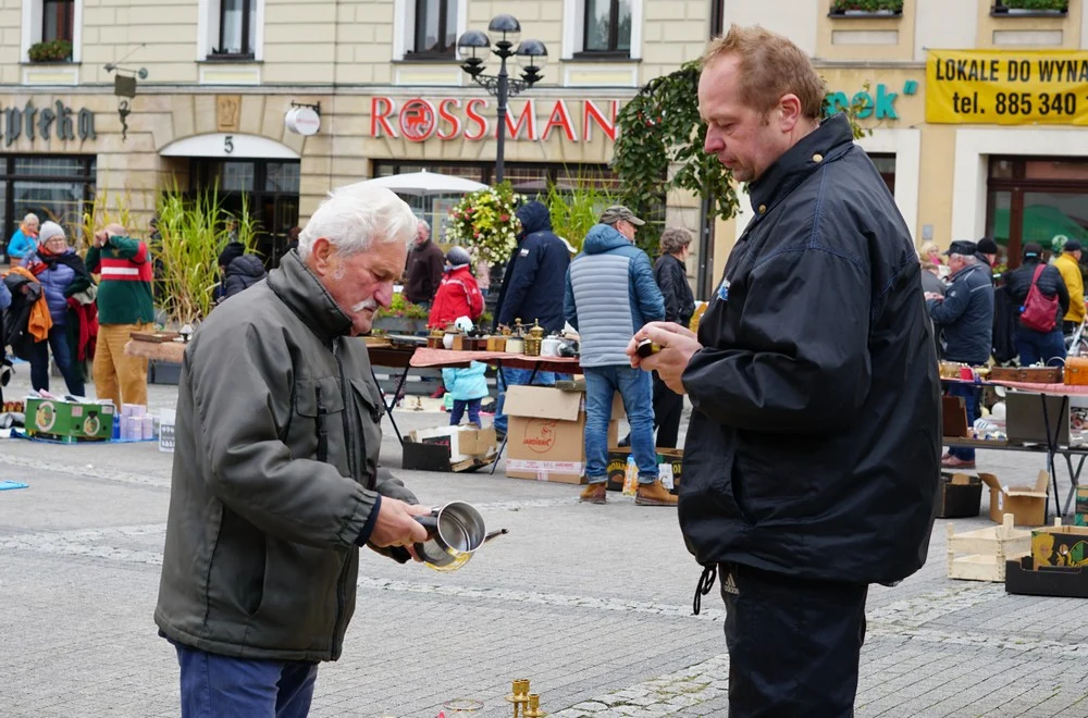 mikolow_jarmark staroci_pazdziernik 34