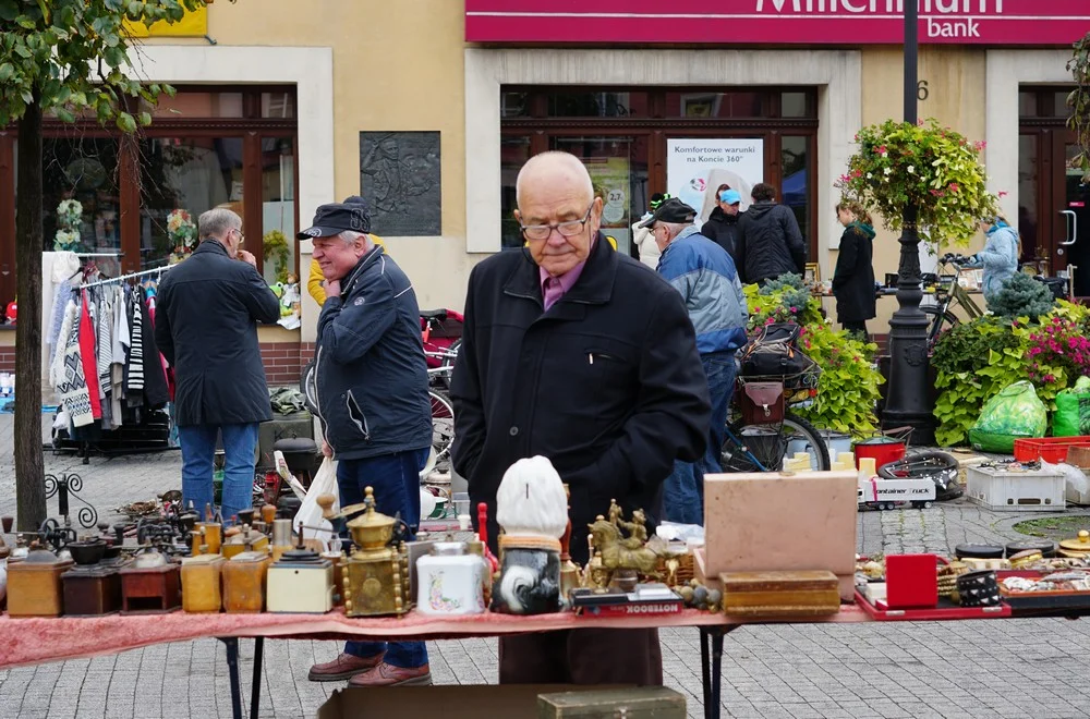 mikolow_jarmark staroci_pazdziernik 35