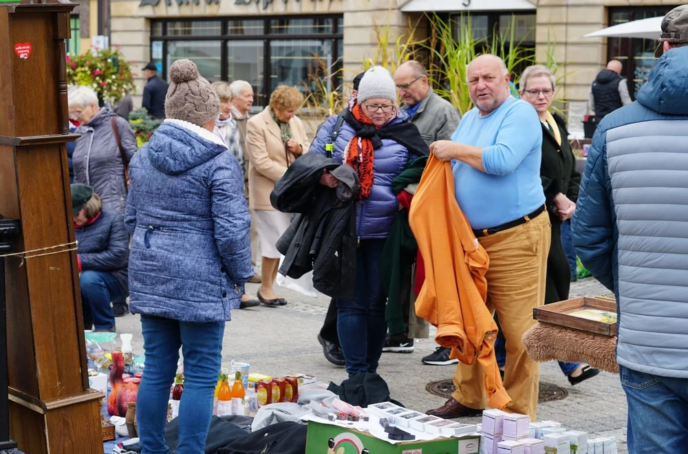 mikolow_jarmark staroci_pazdziernik 36