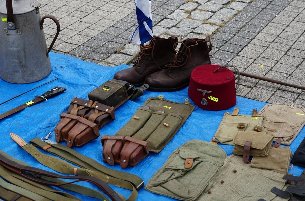 mikolow_jarmark staroci_pazdziernik 39