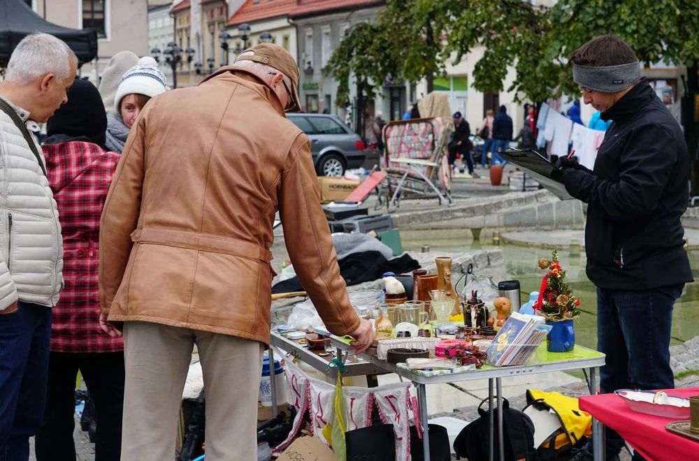 mikolow_jarmark staroci_pazdziernik 40