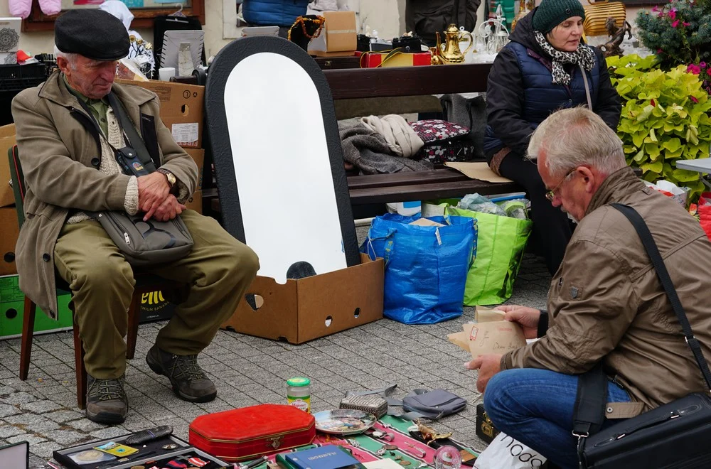 mikolow_jarmark staroci_pazdziernik 44