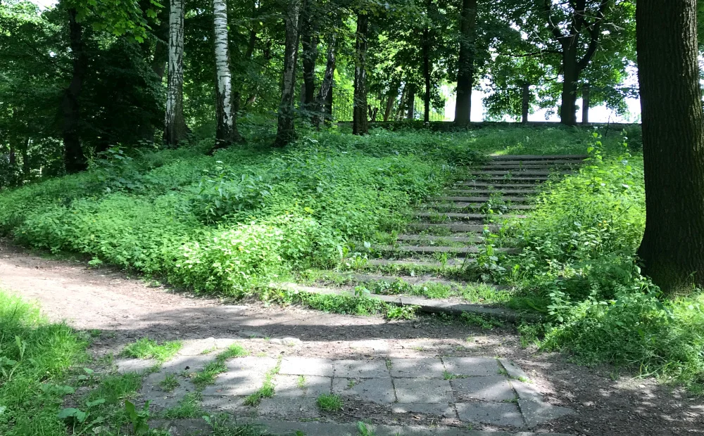Duże Planty nareszcie zyskają nowe oblicze? Możecie o tym zdecydować sami!