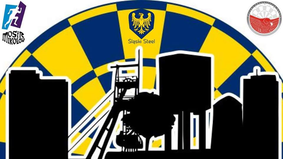 III Indywidualny Turniej Steel Darta o Puchar Dyrektora MOSiR Mikołów