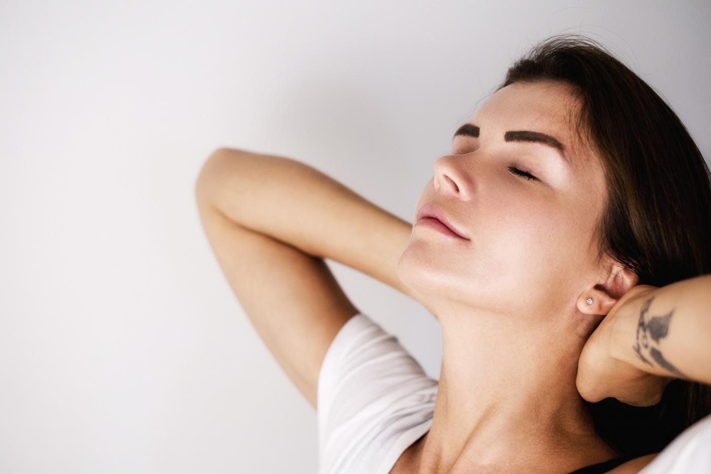 Kosmetyczka - z jakimi problemami skórnymi sobie poradzi?