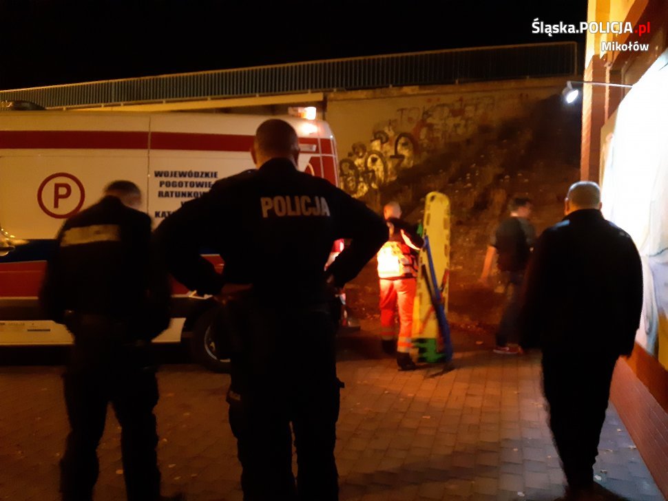 Szczęśliwy finał poszukiwań 12-latki