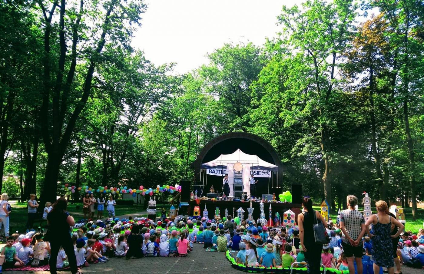 Trwa nabór wniosków w ramach ósmej edycji inicjatywy lokalnej w Katowicach