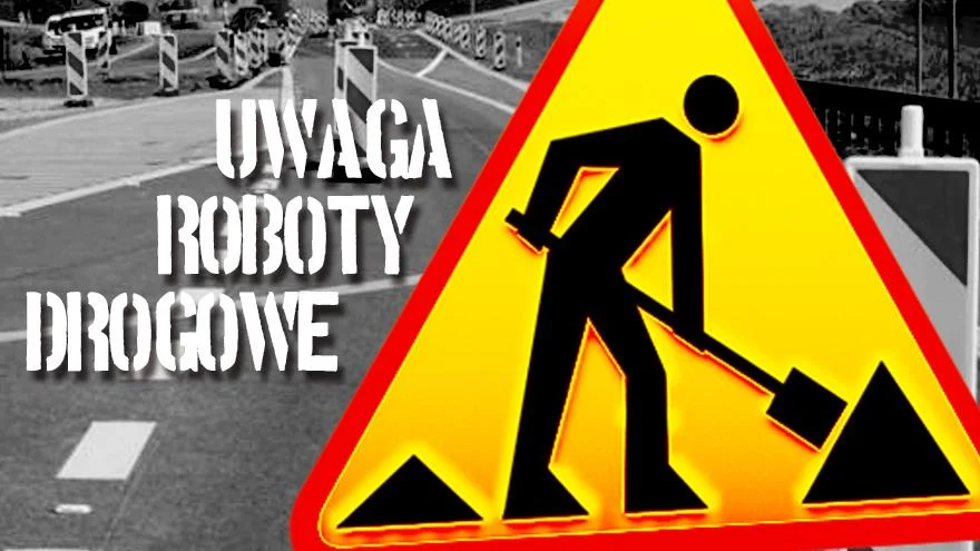 Katowice: Rusza przebudowa wiaduktów nad drogą ekspresową S86