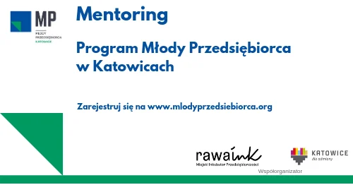 Mentoring w ramach Programu Młody Przedsiębiorca